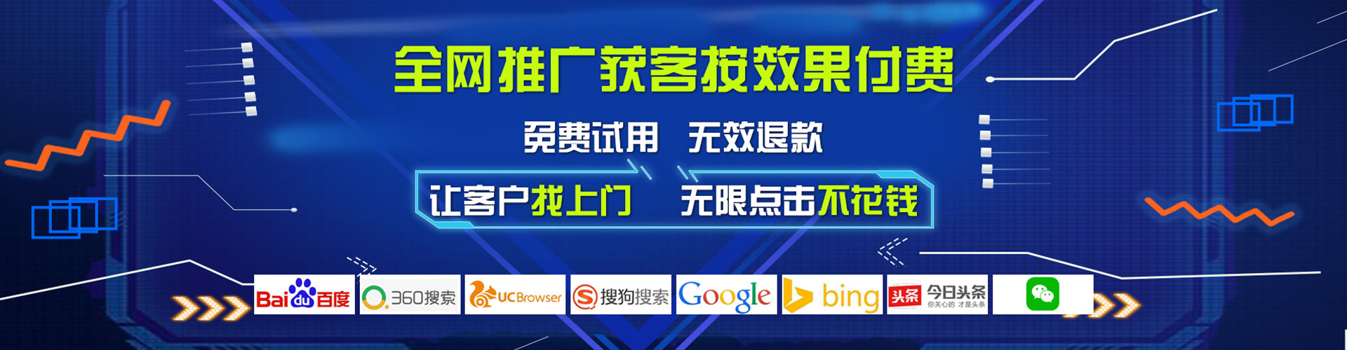 西昌推广信息流